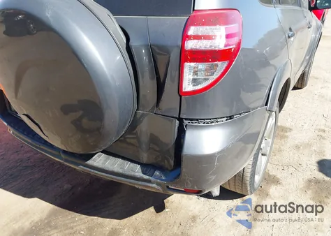 2011 Toyota Rav4 Sport z USA, uszkodzony, nr VIN 2T3WF4DV7BW105221